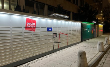 Przejęcie Orlen Paczka oczami analityków