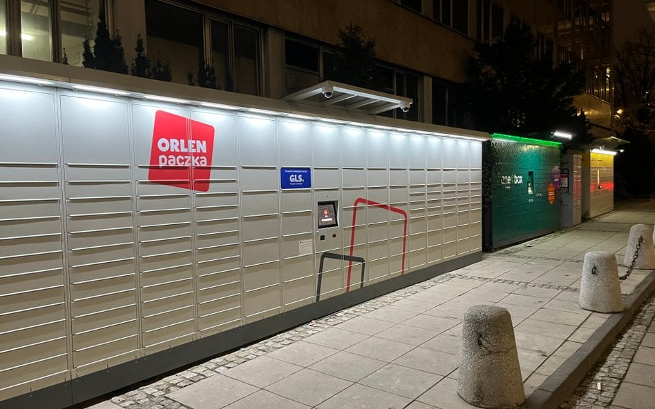 Przejęcie Orlen Paczka oczami analityków