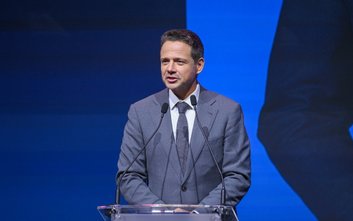 Prezydent Warszawy Rafał Trzaskowski będzie teraz zarabiał maksymalną kwotę przewidzianą przez prawo