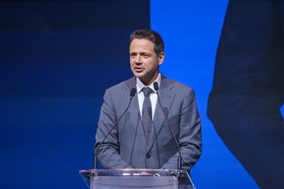 Prezydent Warszawy Rafał Trzaskowski będzie teraz zarabiał maksymalną kwotę przewidzianą przez prawo