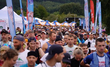 16. Festiwal Biegowy w Piwnicznej-Zdroju (5 – 7 września 2025)
