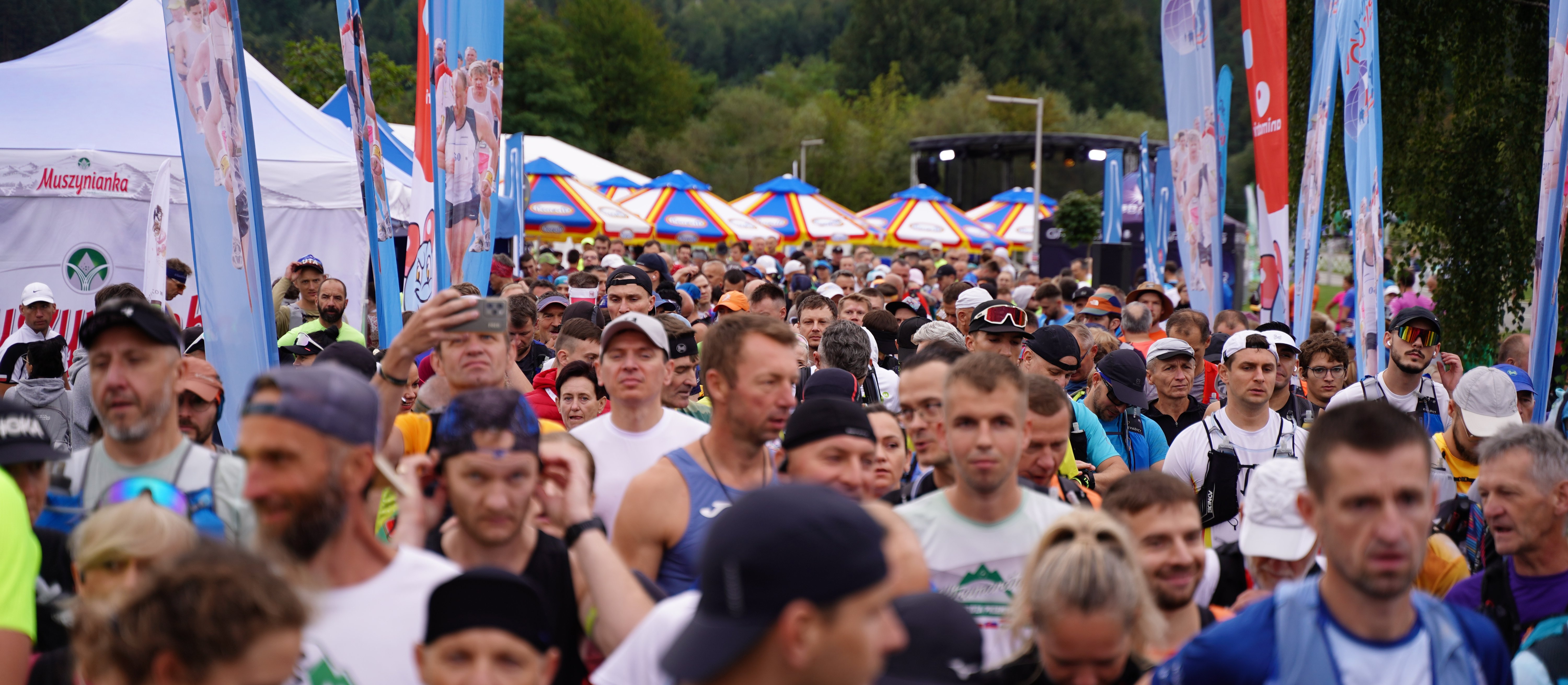 16. Festiwal Biegowy w Piwnicznej-Zdroju (5 – 7 września 2025)