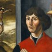 Mikołaj Kopernik (1473–1543), epitafium uczonego w bazylice katedralnej św. Jana Chrzciciela i św. J