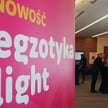 Rainbow: Egzotyka tania, bo lekka