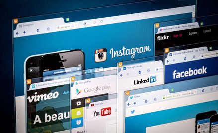 Internetowi giganci