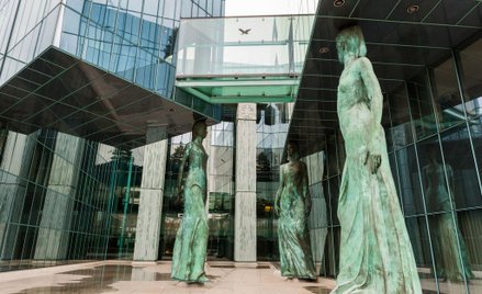 Odwołania sędziów SN od uchwał KRS
