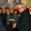Prezydent nie zaprosił Michnika