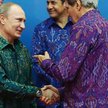 W trakcie ostatniego szczytu APEC na Bali doszło m.in. do rozmów prezydenta Rosji Władimira Putina i