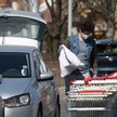 Inflacja zniechęca Polaków do wydatków. Sprzedaż osłabła