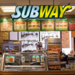 Subway odpiera zarzuty o brak kurczaka w kurczaku