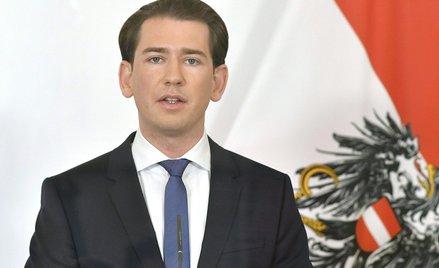 Sebastian Kurz