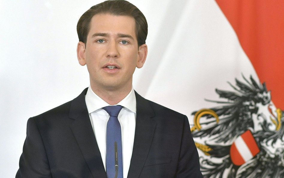 Sebastian Kurz