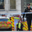 Nożownik z Londynu był wcześniej skazany za terroryzm