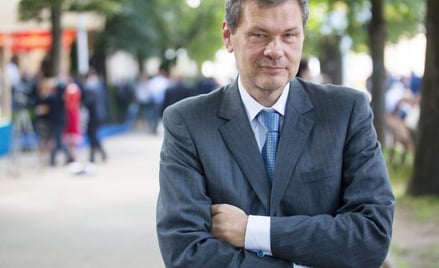 Jacek Chwedoruk, dyrektor Rothschild Polska: Inwestycja zagraniczna firmy nie musi być duża