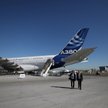 Airbus A380