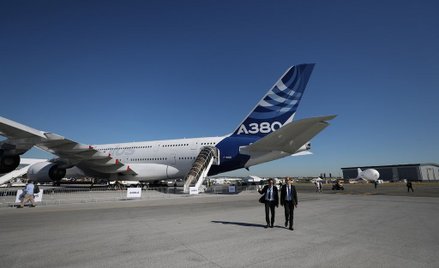 Airbus A380