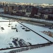 Moskwa instaluje systemy przeciwlotnicze. Trwa wycinka lasów na wielką skalę