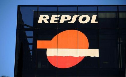 Firma Repsol natrafiła na bogate złoża ropy