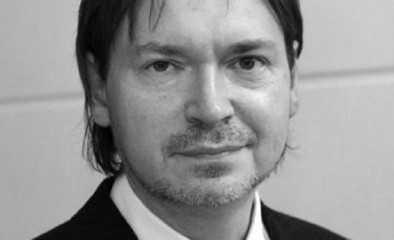 Tomasz Grzegorz Grosse