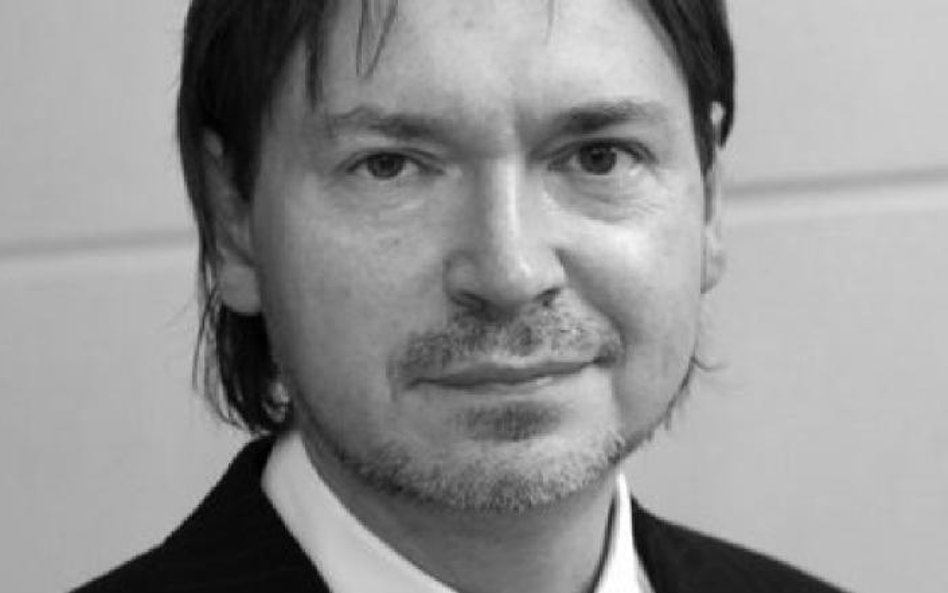 Tomasz Grzegorz Grosse
