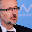 Minister zdrowia Adam Niedzielski: Szpital na Stadionie Narodowym planowany był już trzy tygodnie te