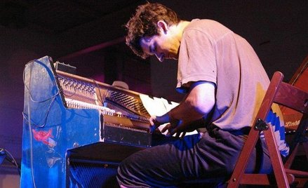 Marcin Masecki, fot. Rafał Pawłowski