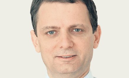 Paweł Grubiak, członek zarządu Superfund TFI