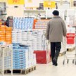 Tesco, Auchan, Carrefour mogą zamykać sklepy w Polsce