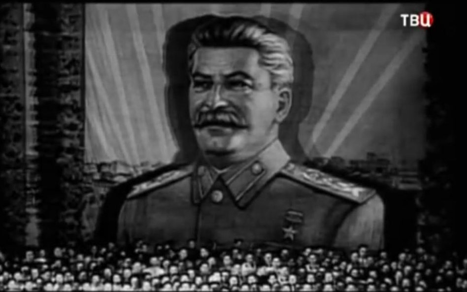 Józef Stalin