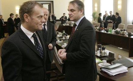 Ordynacja pod dyktando PSL