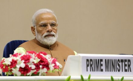 Narendra Modi