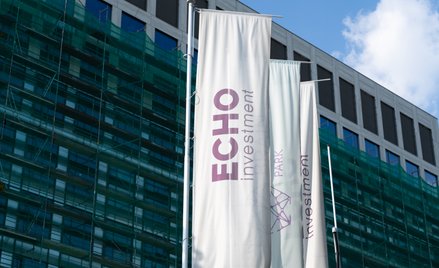 Echo Development wypłaci 0,8 zł na akcję zaliczki na poczet dywidendy za 2025 r.