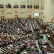 Sejm nie zgodził się na odrzucenie w pierwszym czytaniu projektu budżetu na 2018 r.