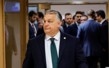 Viktor Orbán chciał, aby unijna pomoc dla Ukrainy była potwierdzana co roku, ale nie zdołał tego prz