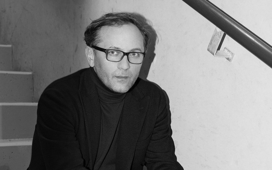 Andrzej Chyra: Ostro aż do krwi