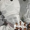 Jan Paweł II bardzo ludzki i radosny