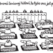 Komentarz rysunkowy. Będziemy bronić lewicowej historii