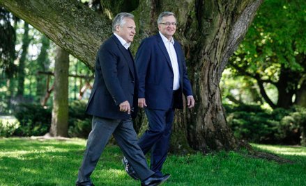 Apel byłych prezydentów RP w sprawie polskiej polityki imigracyjnej