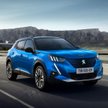 Peugeot 2008: Wymyślony od nowa