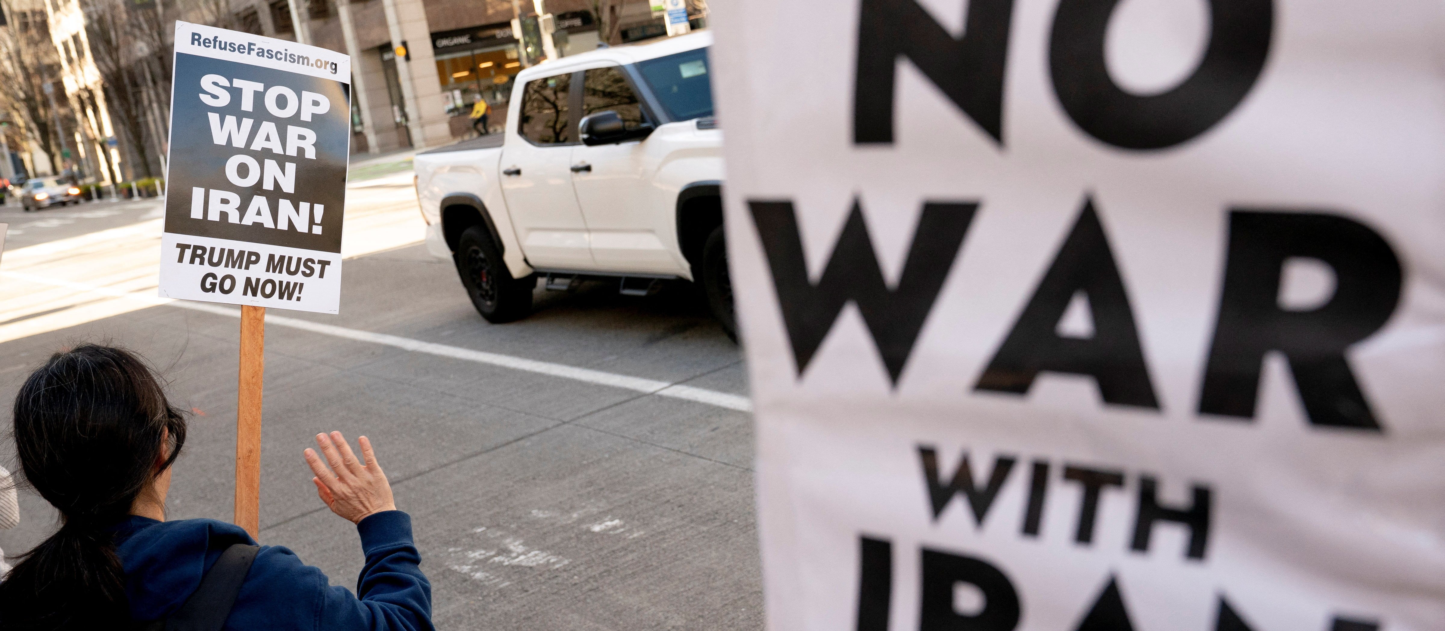 Pentagon ujawnił koszty wojny z Iranem. Podana kwota to roczny budżet NASA