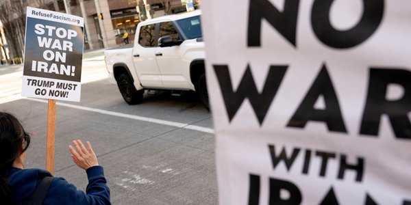 Pentagon ujawnił koszty wojny z Iranem. Podana kwota to roczny budżet NASA