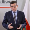 Krystian Markiewicz - były przewodniczący Komisji Kodyfikacyjnej Ustroju Sądownictwa oraz Prokuratur