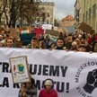 Młodzi aktywiści: dlaczego działamy na rzecz klimatu?