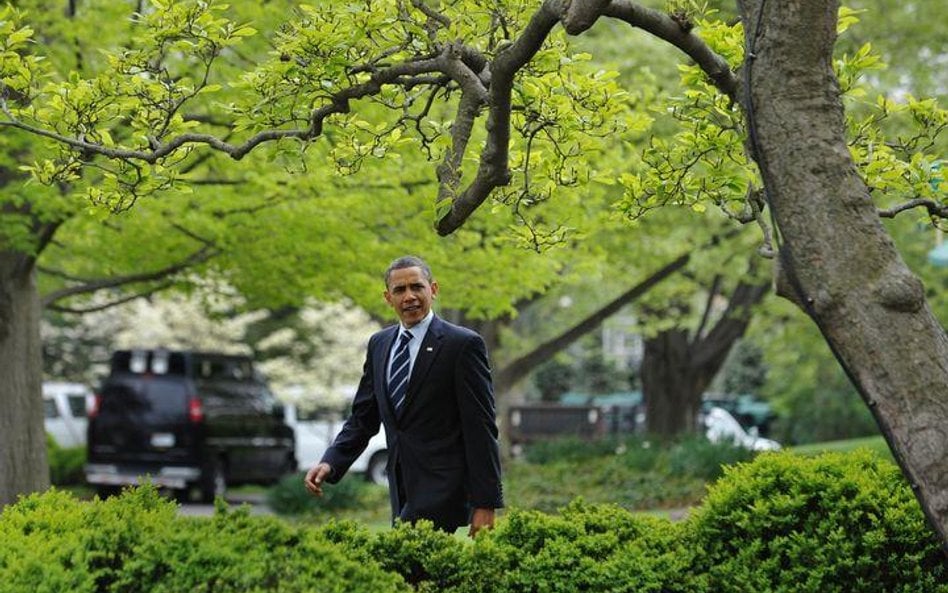 Do prezydenta USA Baracka Obamy dociera wiele sprzecznych apeli