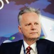 Adam Góral, prezes Asseco Poland.