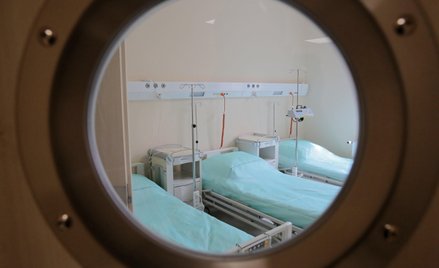 Koronawirus w Polsce. Nowych przypadków 26 proc. więcej niż rok temu