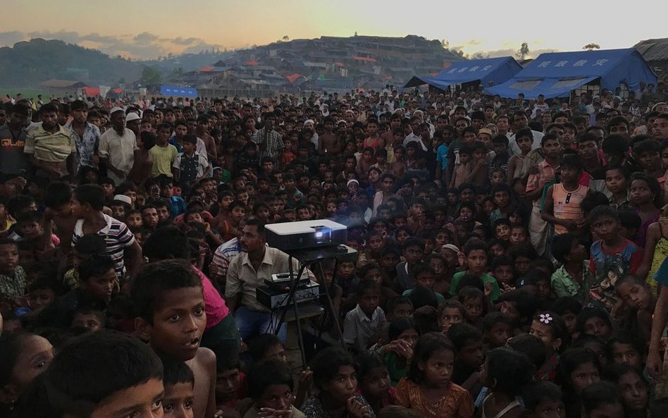 Grand Prize, Fotograf Roku