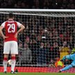 LE: Arsenal Londyn blisko półfinału
