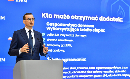 Ogromne koszty łagodzenia skutków kryzysu energetycznego.  Kto za to zapłaci?