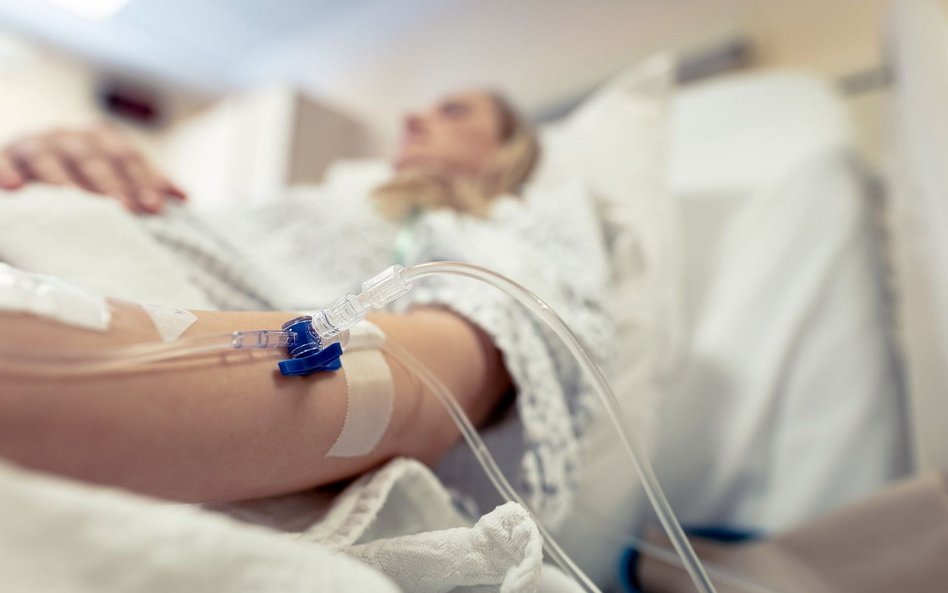 CDC apelują do ciężarnych w USA: Szczepcie się na COVID